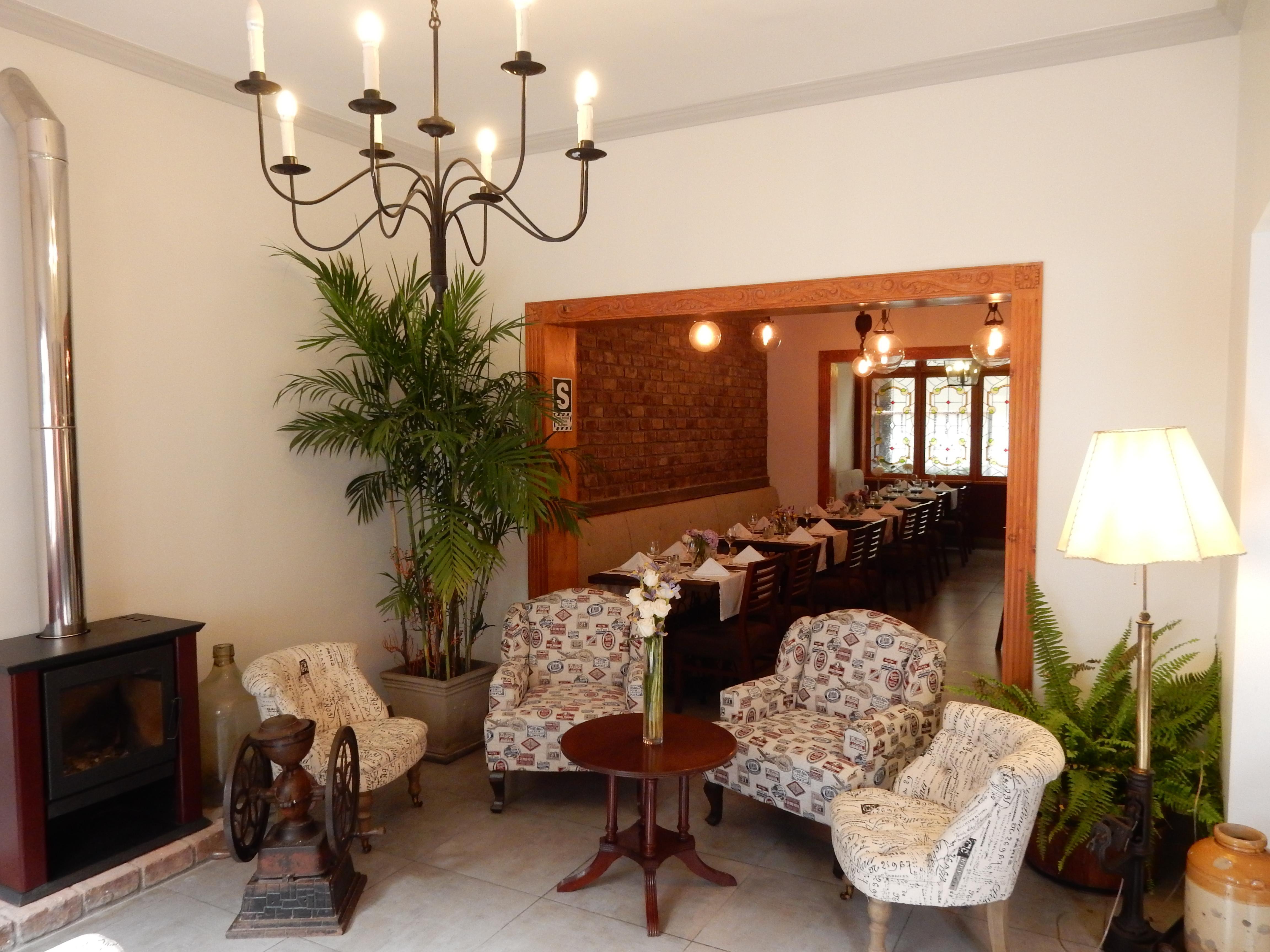 Hotel Antigua Miraflores Lima Exterior photo
